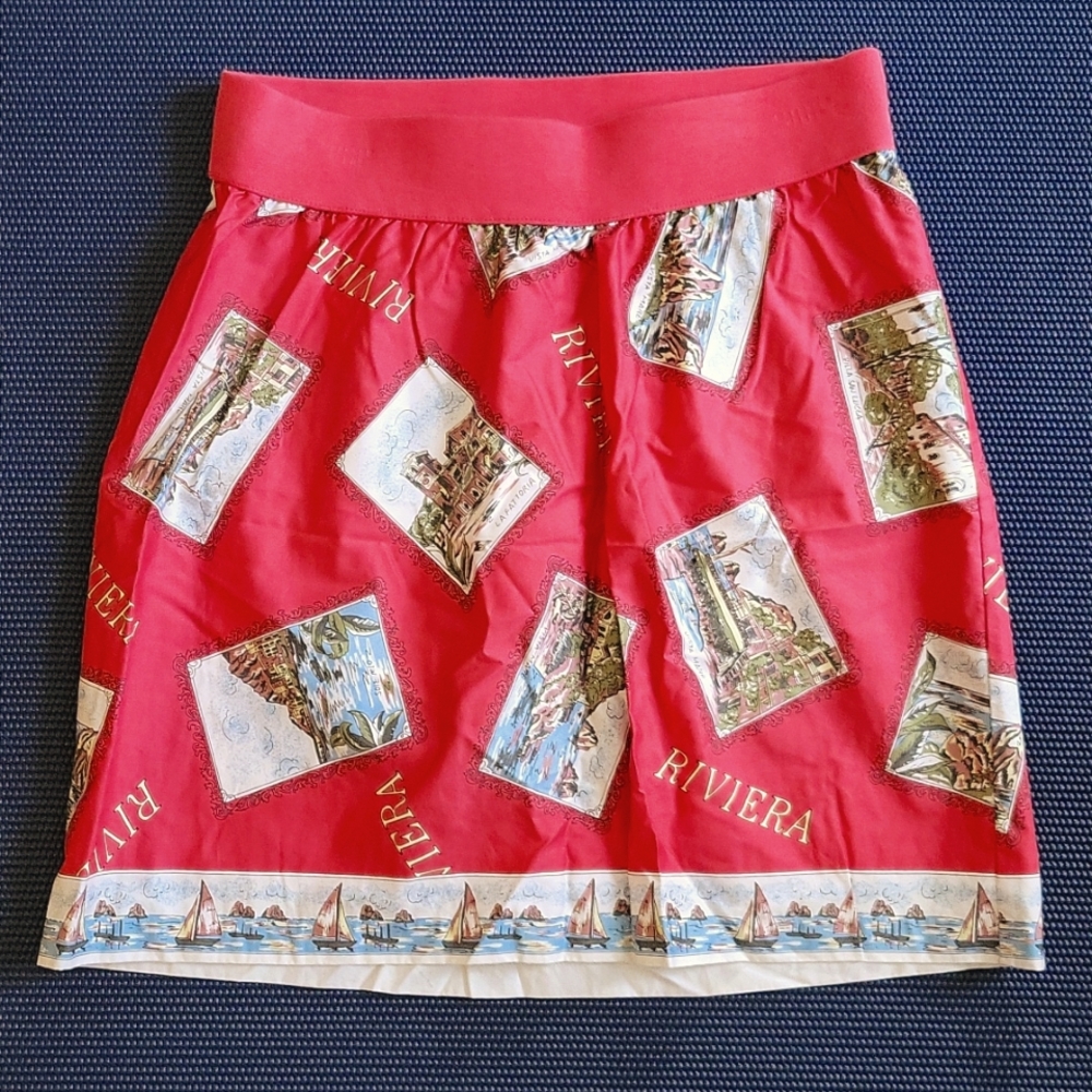 Old Navy Maternity Skirt - Size Small